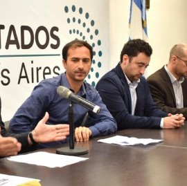 Las políticas públicas y participativas de La Plata serán monitoreadas por un Observatorio