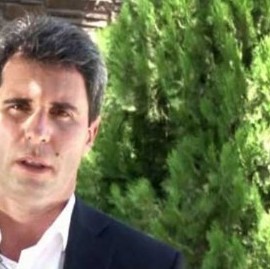 Los intendentes bonaerenses del peronismo ya comenzaron con su ronda de candidatos "presidenciables"