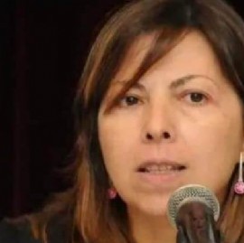 Silvina Batakis, ex ministra de Economía bonaerense, será la reemplazante de Martín Guzmán en Nación