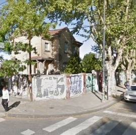 YO TE CONOZCO: La municipalidad de La Plata cree que con un hipermercado combatirá la inseguridad