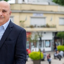 San Isidro: ex presidente del Concejo Deliberante dijo que el aumento de tasas es una "inmoralidad"