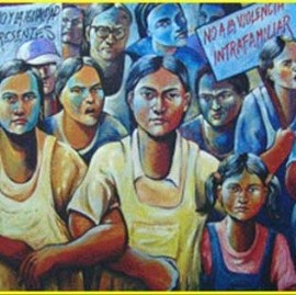 ¡Felíz Día, Mujeres!