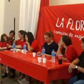 La UCR de La Plata impulsa la creación de un protocolo partidario para casos de violencia de género