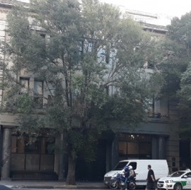 Por el último temporal del 22 de febrero, el OCEBA le inició un sumario administrativo a EDELAP