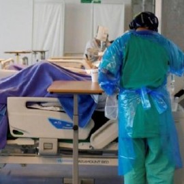 Coronavirus: el Gobierno nacional confirmó 357 muertes y 12.414 nuevos contagios