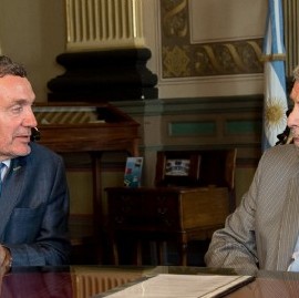 Violencia de género: La Corte bonaerense remitirá datos a la secretaría de Derechos Humanos