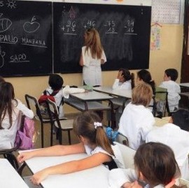La misma historia: no hay acuerdo con los docentes y de seguir así habrá paro tras el receso escolar