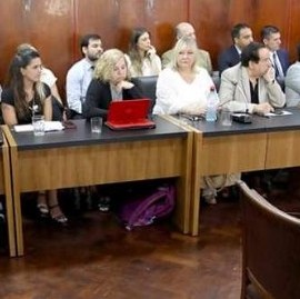 La Plata: en un juicio abreviado, el único acusado por la inundación de 2013 admitió sus culpas