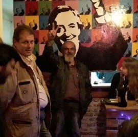 ¡Unidad, Unidad! (en defensa de La Cámpora)