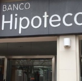 Establecieron que el 18 de agosto funcionarán oficios judiciales electrónicos del Banco Hipotecario