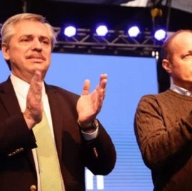 El intendente de Lomas de Zamora dijo que Macri y Larreta robaron fondos de coparticipación en 2016