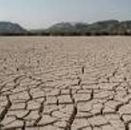 El cambio climático y el fenómeno de la desertificación