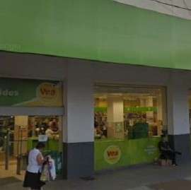 Merlo: el supermercado Vea Cencosud, cerrado por casos positivos de Coronavirus