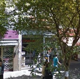 En La Plata, comerciantes y dirigentes gremiales se unieron en un reclamo: "Necesitamos Trabajar"