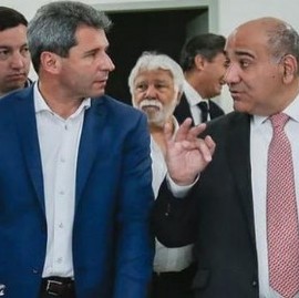 Elecciones suspendidas en San Juan y Tucumán por decisión de la Corte Suprema de Justicia