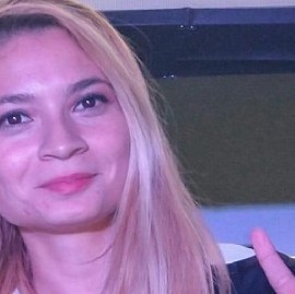 Belén Lugones, la elegida de Roberto Lavagna para Malvinas Argentinas