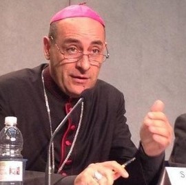 Quién es Víctor Manuel Fernández, el nuevo Arzobispo de La Plata nombrado por el Papa Francisco