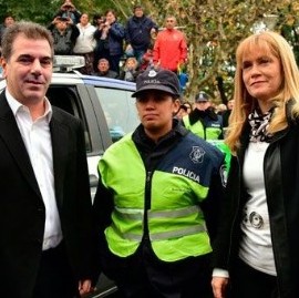 La Matanza, obsesión de Cambiemos, Vidal & Cía: quieren ver candidato al ministro Cristian Ritondo