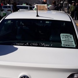 Polémica por DiDi en La Plata: piden que la conducta de Berón sea analizada por el Cuerpo Federativo