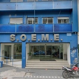 SOEME: la Justicia laboral volvió a criticar al juez federal Ernesto Kreplak y decidió intervenirlo