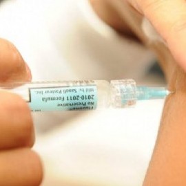 Vacuna antigripal: el ministerio de Salud de la Nación comenzó con la distribución