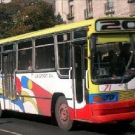 Doce choferes de la Línea 202, que une La Plata y Berisso, dieron positivo de Coronavirus