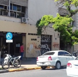 Juzgado de Faltas de La Plata: obligan a empleados a trabajar en la campaña electoral de Julio Garro