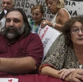 Referentes sindicales de la educación discutieron en paritaria nacional las condiciones de trabajo