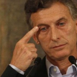 9 a 0: Cambiemos sigue sin anotarse un triunfo en lo que va de 2019