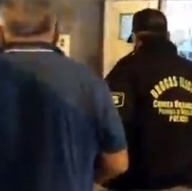 Berisso: utilizaba una pollajería como pantalla para vender cocaína