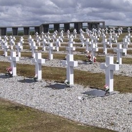 Ex combatientes de La Plata, con una postura firme respecto a la muerte de la Reina inglesa