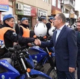 Ituzaingó: por iniciativa del Gobierno municipal, cerrarán calles para combatir el delito