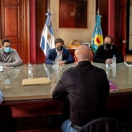 EDEN, EDES, EDEA y EDELAP no podrán aumentar sus tarifas de electricidad hasta fin de año