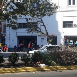 Juzgado de Faltas de La Plata: presionan y amenazan al personal con despidos y  ocultan al COVID