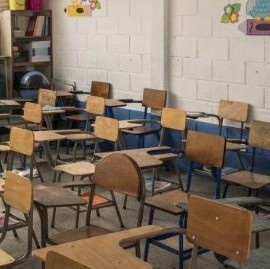 En Carmen de Areco, no habrá clases presenciales por catorce días corridos a partir del 3 de mayo