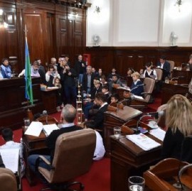 Ante el fracaso evidente de la quincena, concejales de La Plata piden sesionar una vez por semana