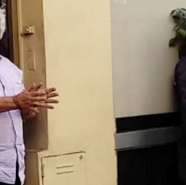 La gobernadora Vidal denegó el beneficio de jubilación como ex diputado al empresario Alberto Samid