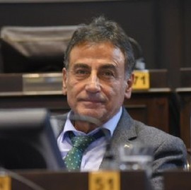 Diputado bonaerense propuso crear la Ley "Diego Armando Maradona"