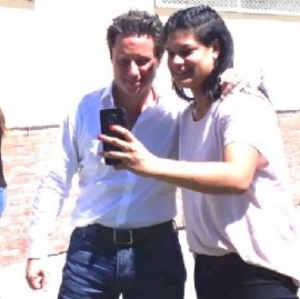Gabriel Sánchez Zinny: "Volvimos a poner a la educación en el centro del debate"