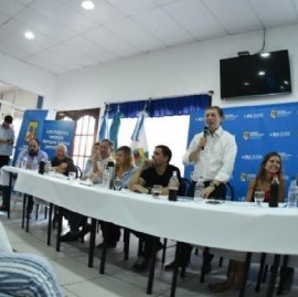 El peronismo de la 5ta Sección Electoral bonaerense convocó a la "unidad de todos los sectores"