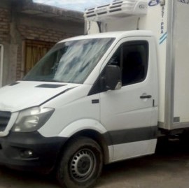Le robaban la comida a chicos que asisten a comedores escolares: están detenidos