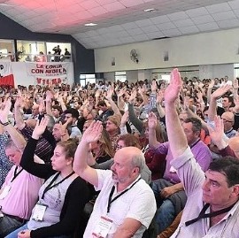 Carta Abierta a los señores presidentes del Comité Provincial y del Congreso Provincial de la UCR