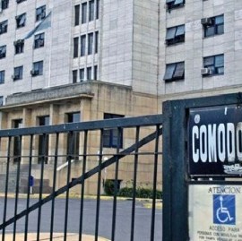 Guiño a Vidal, Garro y Villegas: un juez federal pide que la causa "Gestapo" pase a Comodoro Py