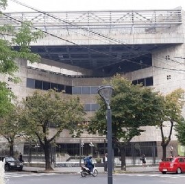 El Teatro Argentino de La Plata sigue en caída: el Gobierno de Vidal anuló una licitación clave