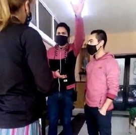 Comisaría 3ra de La Plata: sospechan del armado de causas tras la detención de dos jóvenes