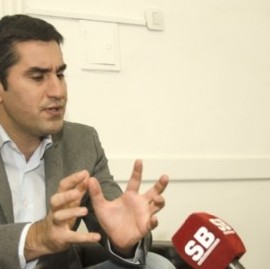 Sorpresiva pelea: empleados de la Legislatura acusan a diputados de ser "tibios" en el Caso Mosca
