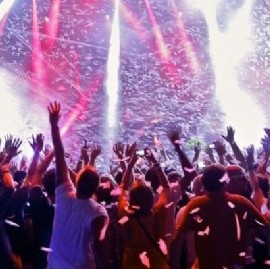 El Gobierno bonaerense creó el Registro de Concurrentes a Eventos Masivos