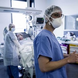 Coronavirus: el Gobierno nacional confirmó 264 muertes y 11674 nuevos contagios en las últimas 24 hs