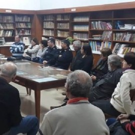 Por el avance de las drogas, vecinos de La Plata rebautizaron la "Zona Roja": ahora es "Zona Blanca"