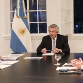 Desde las 00:00 del viernes, el transporte público del AMBA será solo para trabajadores esenciales